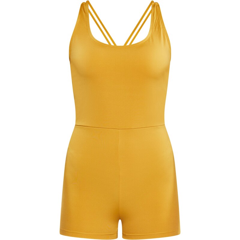 faina Athlsr Overal žltá 65872339