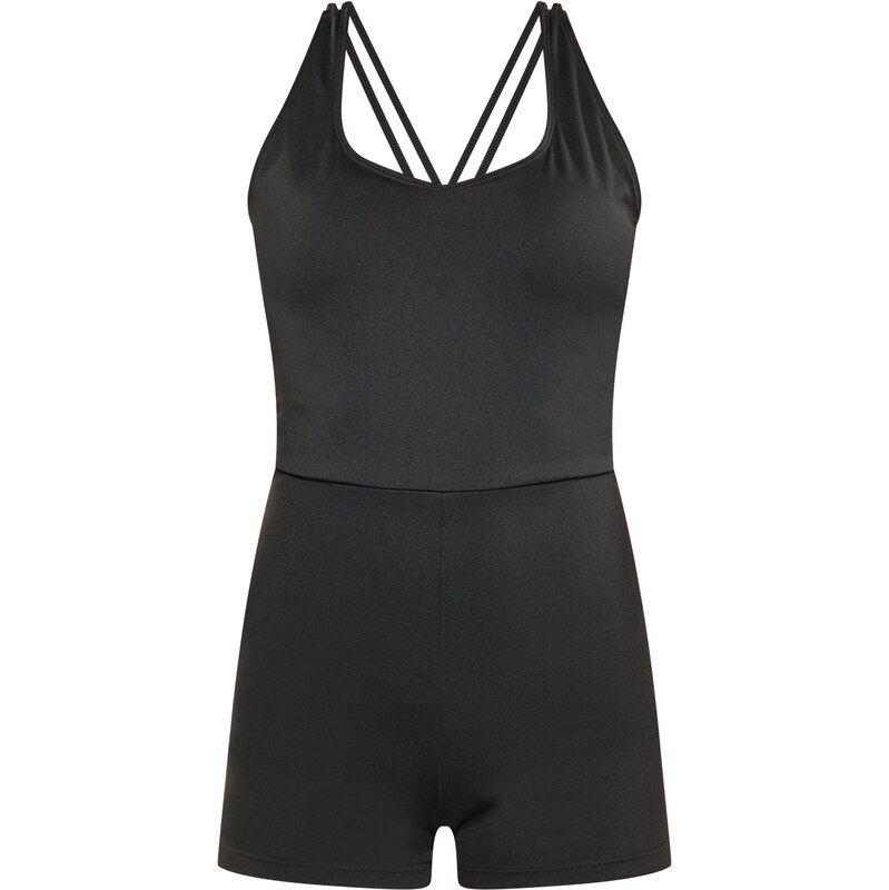 faina Athlsr Overal čierna 65872337