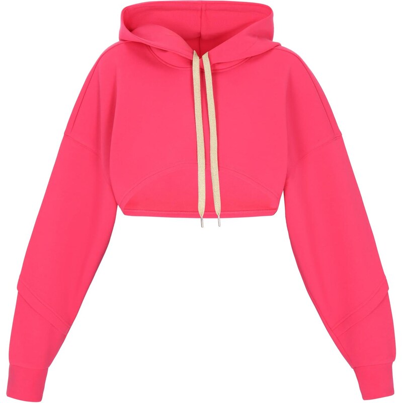 faina Athlsr Mikina purpurová 65792541