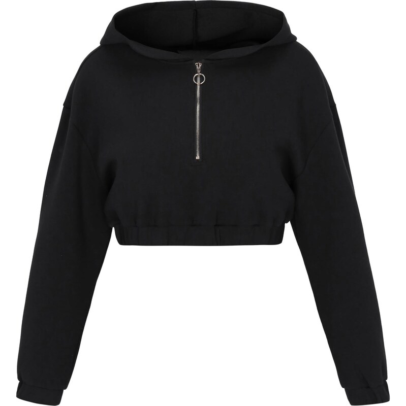 faina Athlsr Mikina čierna 65792548