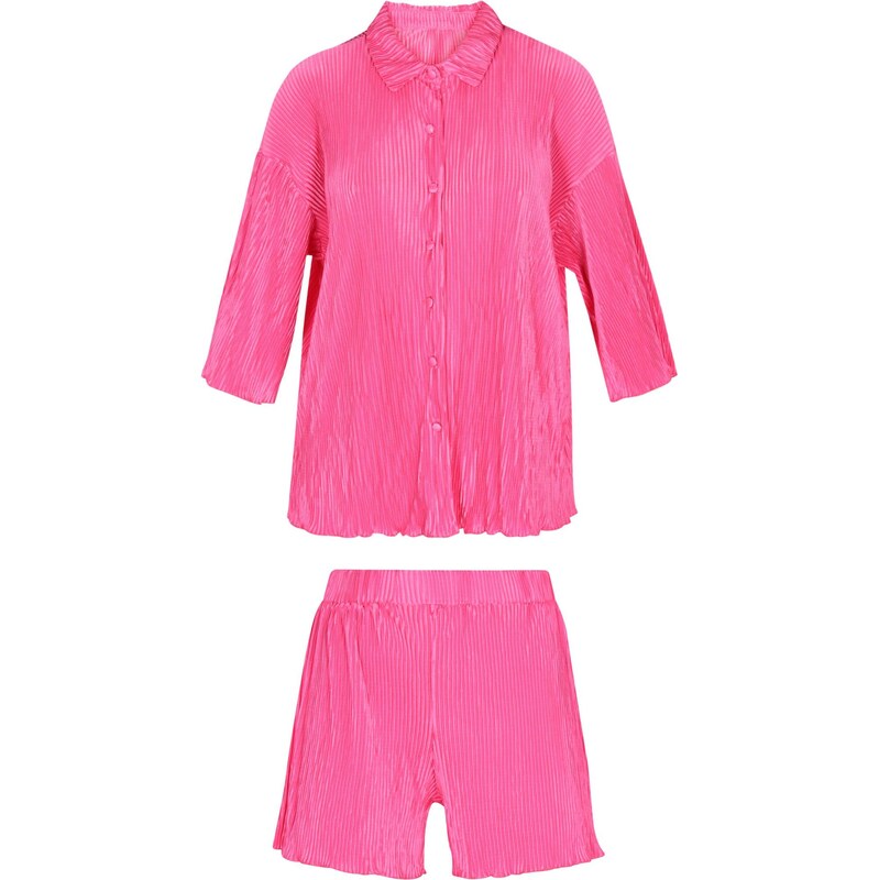 NAEMI Pyžamo ružová 65792479