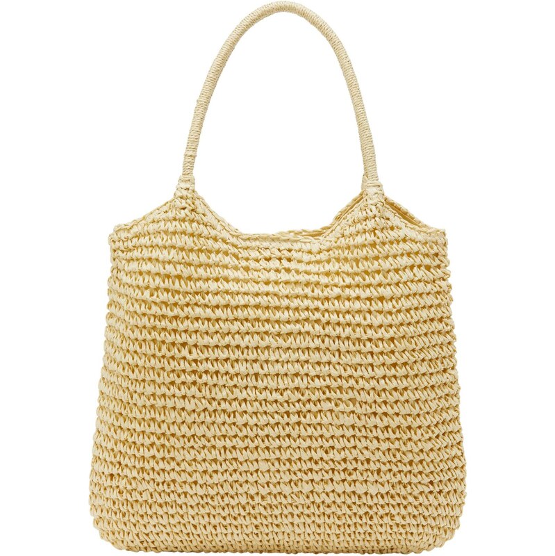 Gaya Shopper béžová 65792702