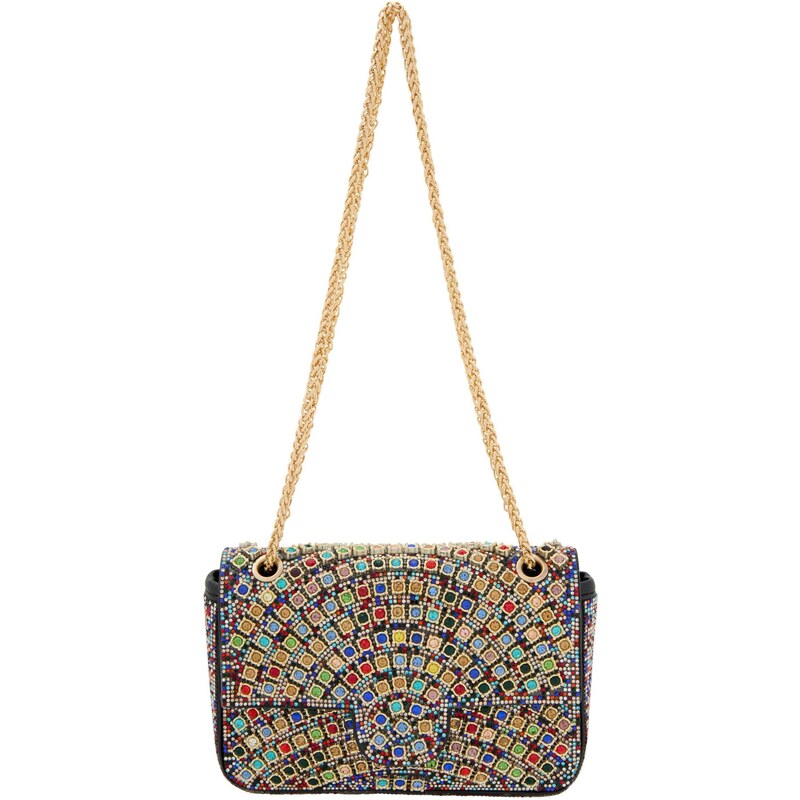 NAEMI Taška cez rameno zmiešané farby 65792727