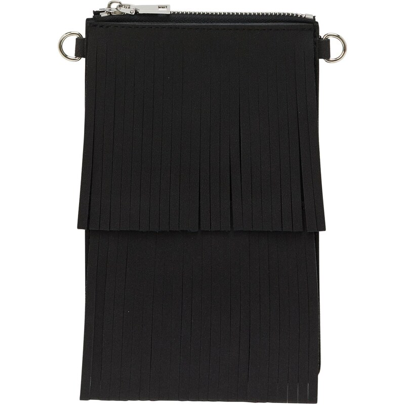 IZIA Taška cez rameno čierna 66141270