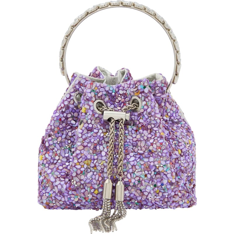 faina Vak horčicová / levanduľová / pastelovo fialová / svetlofialová 66140180