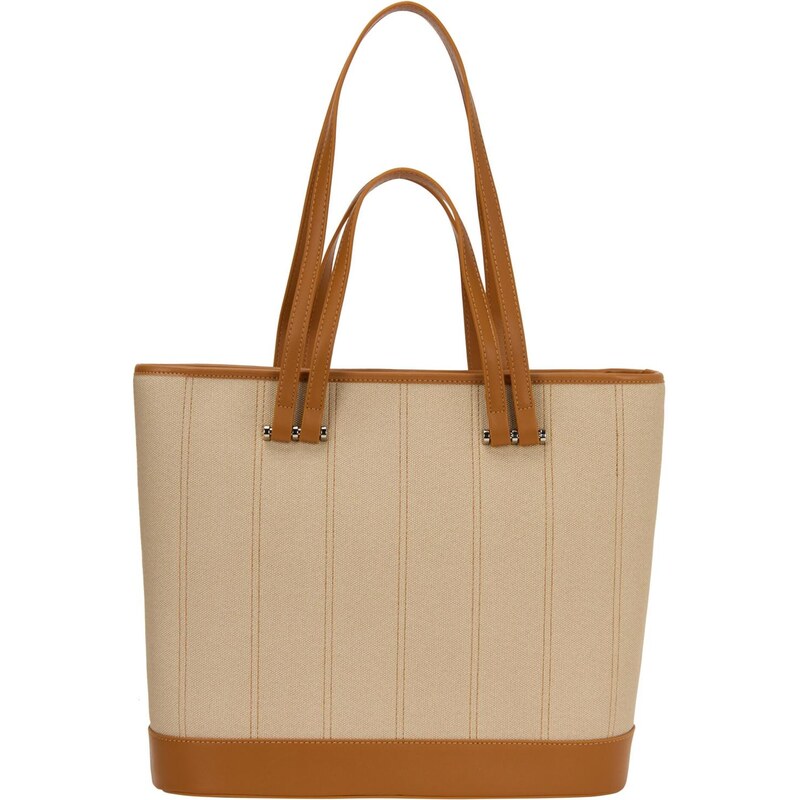 usha BLUE LABEL Kabelka biela 66139816