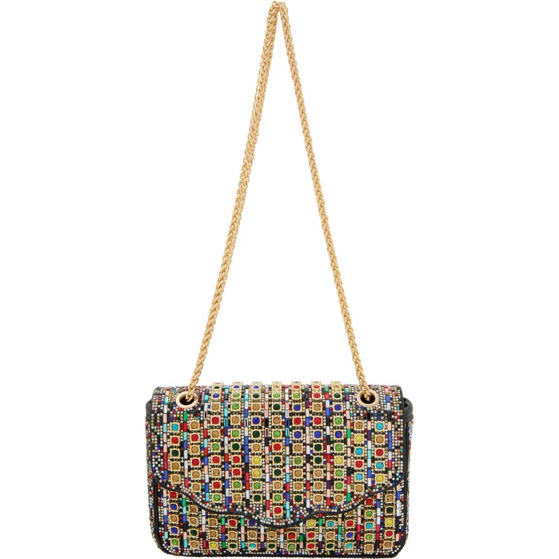 NAEMI Taška cez rameno zmiešané farby 65792765