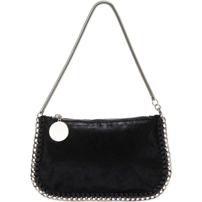 IZIA Kabelka na rameno čierna 66141573