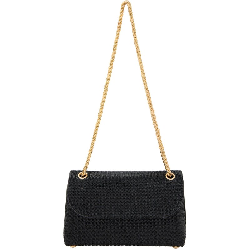 faina Kabelka čierna 66141417