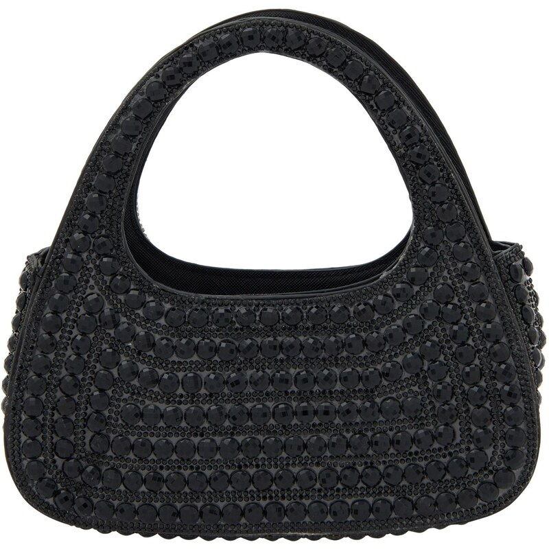 faina Kabelka čierna 66140185