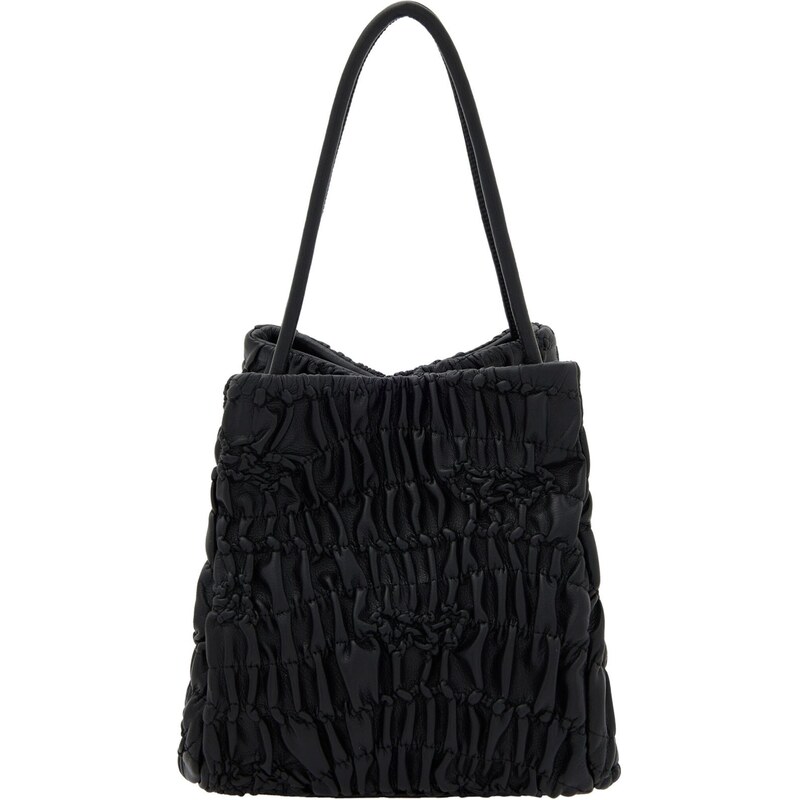 faina Kabelka čierna 66140182