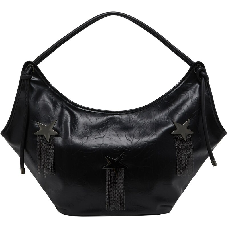 faina Kabelka čierna 66140504