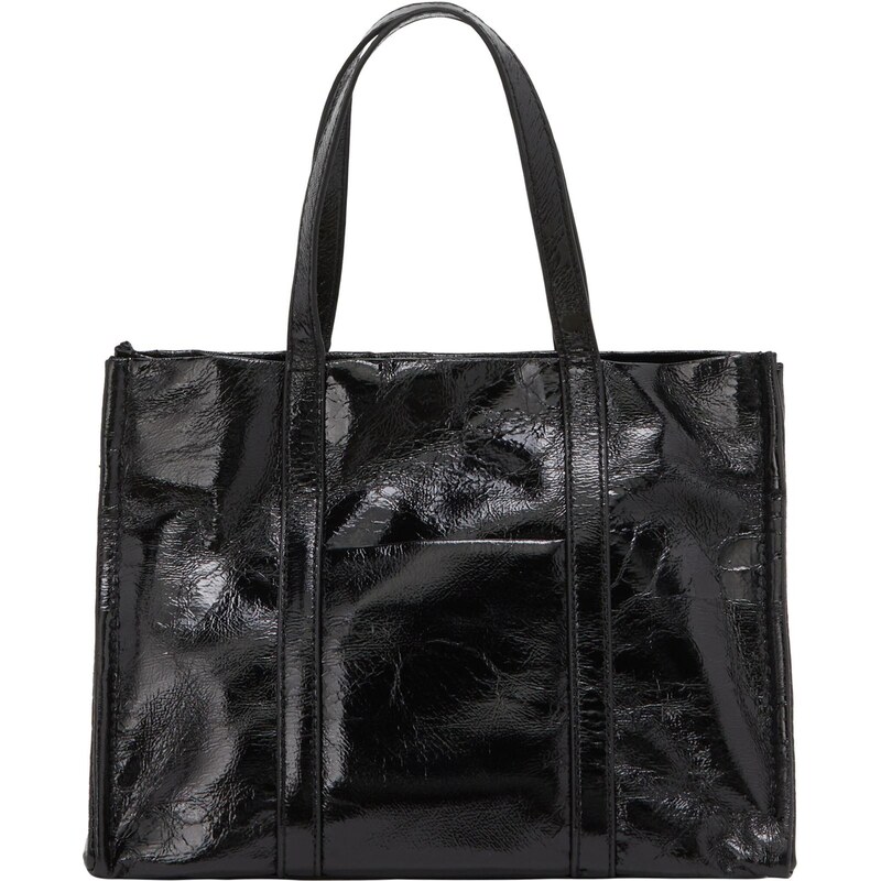 faina Shopper čierna 66141291