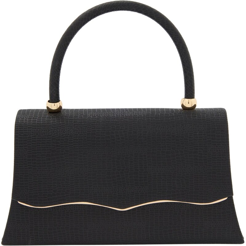 NAEMI Kabelka čierna 65792897