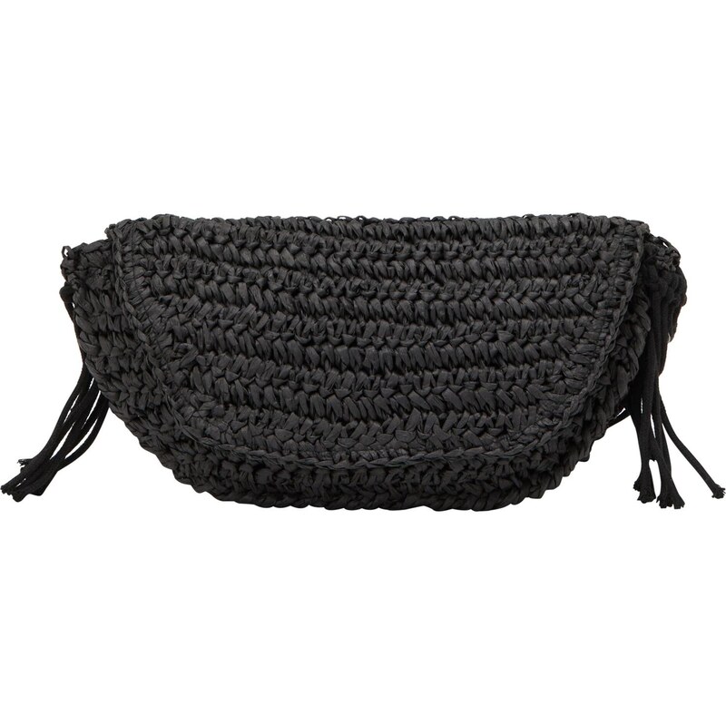 ebeeza Taška cez rameno čierna 65792886