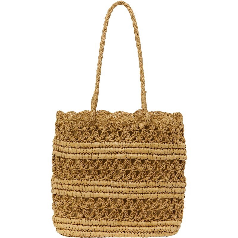 Gaya Shopper farba ťavej srsti 65792903