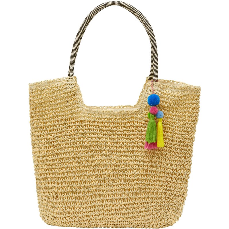 IZIA Kabelka piesková 66141290