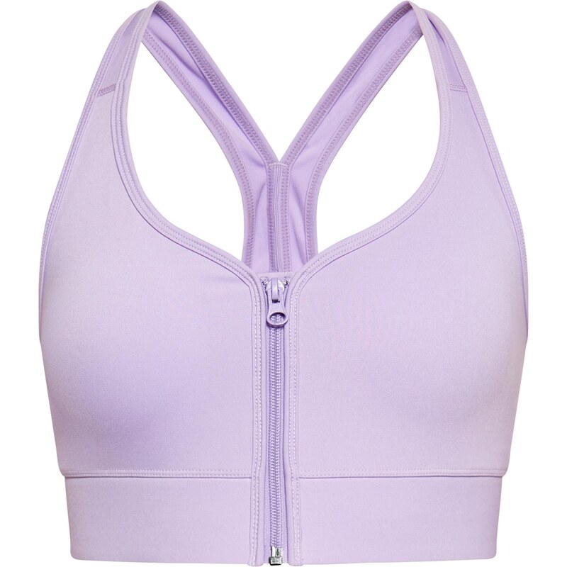 faina Athlsr Športový top levanduľová 65871706