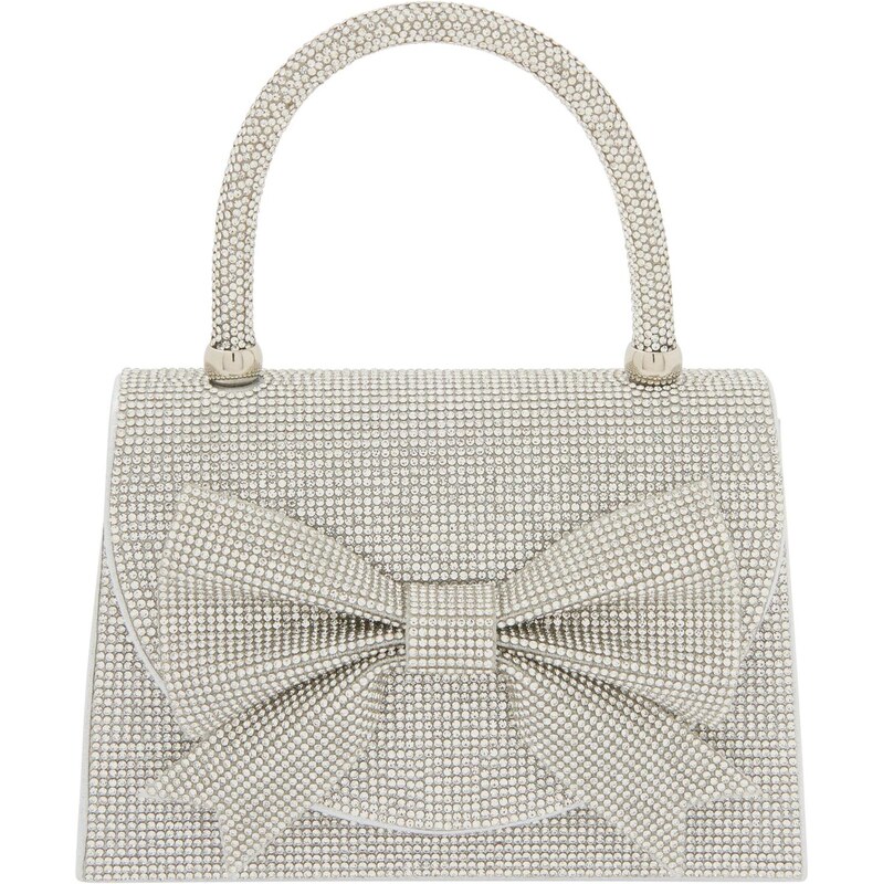 faina Kabelka strieborná 66140397