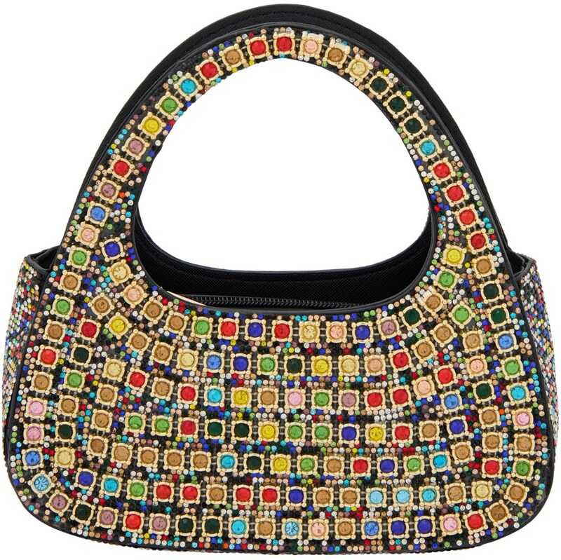 faina Kabelka zmiešané farby 66139879