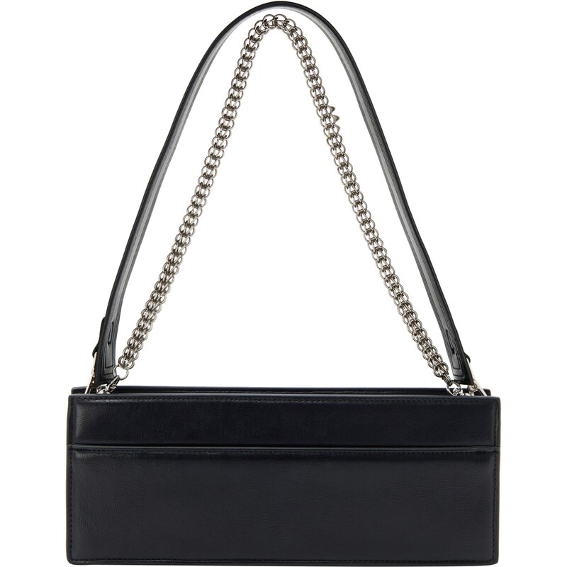 faina Kabelka na rameno čierna 66140023