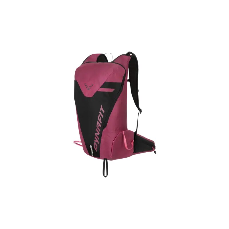 E-shop Dynafit Mezzalama skialpinistický batoh 20 l Magenta/Black Out