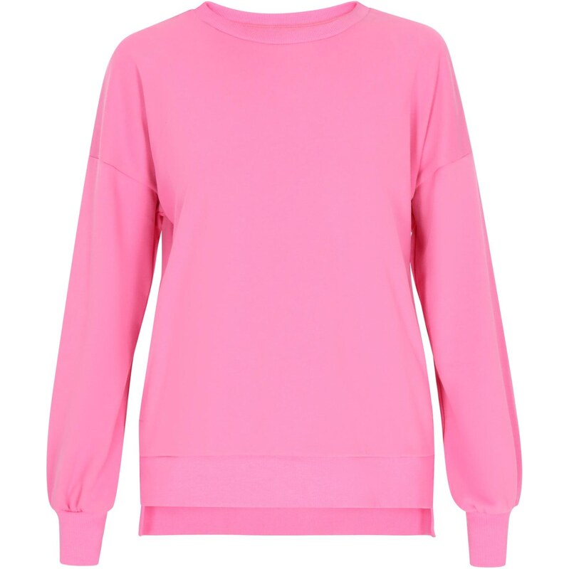 usha BLUE LABEL Mikina ružová 66139525