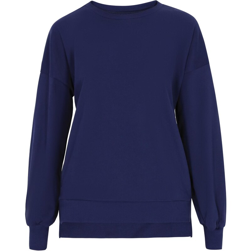 usha BLUE LABEL Mikina námornícka modrá 66139520