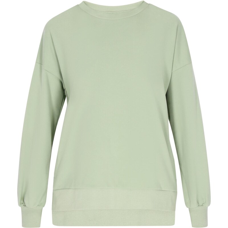 usha BLUE LABEL Mikina mätová 66139524