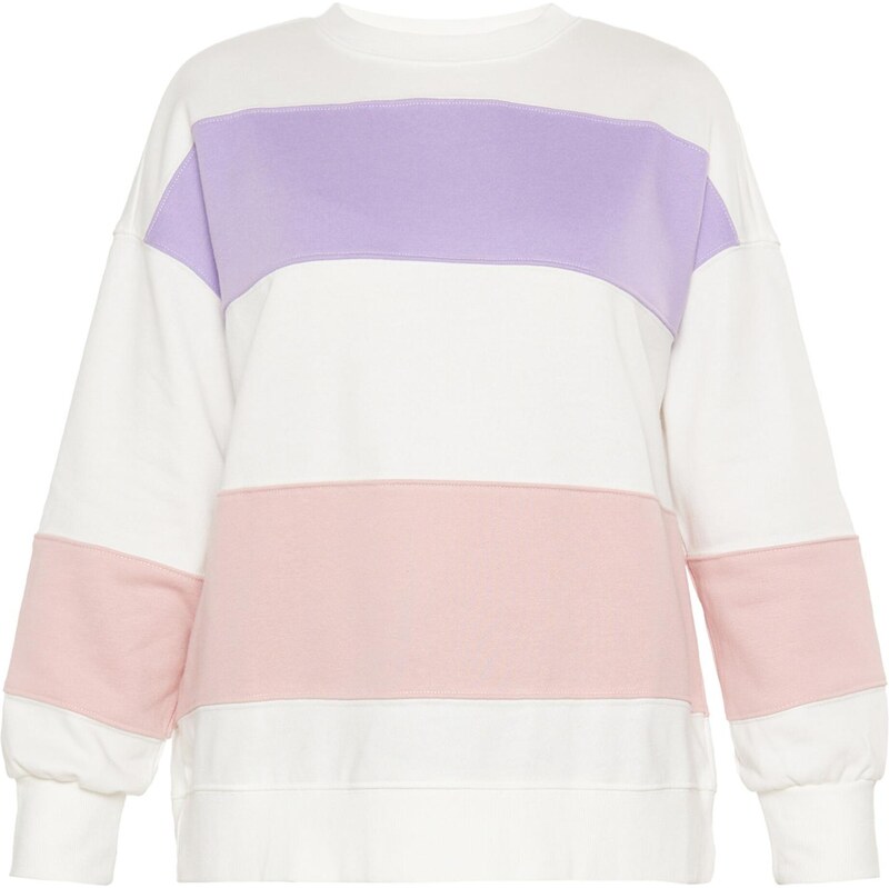 usha BLUE LABEL Mikina zmiešané farby 66139552