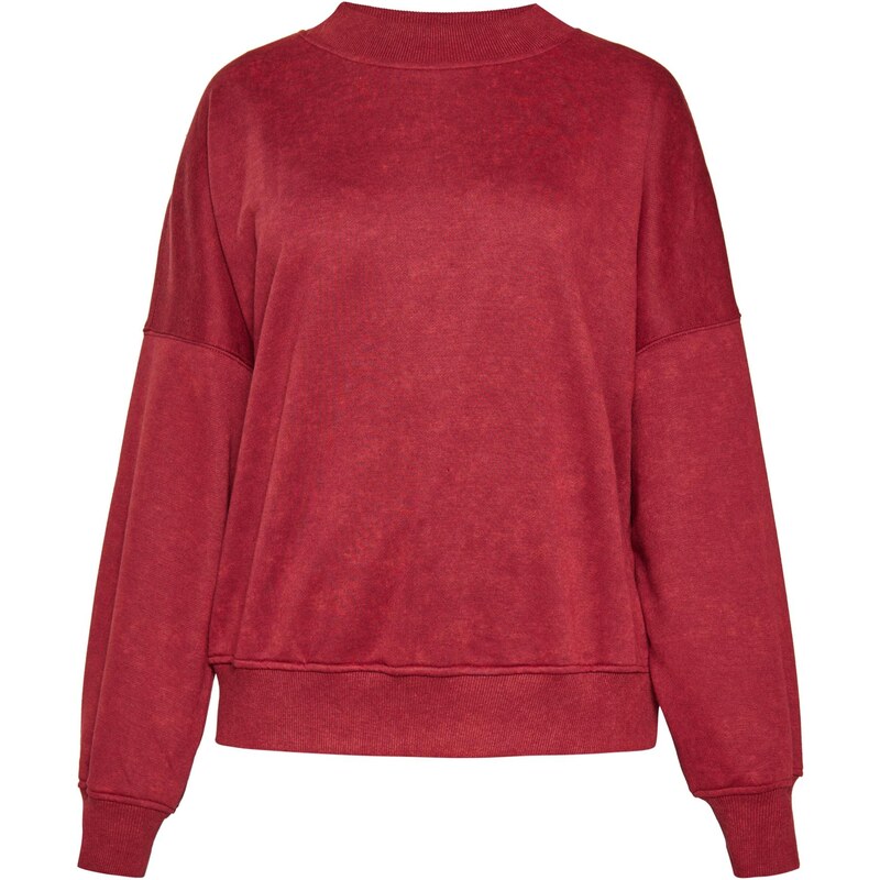 SANIKA Mikina merlotová 65792977