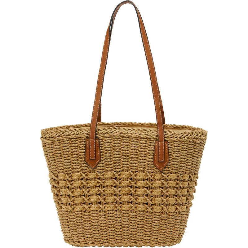 Gaya Shopper farba ťavej srsti 65793019
