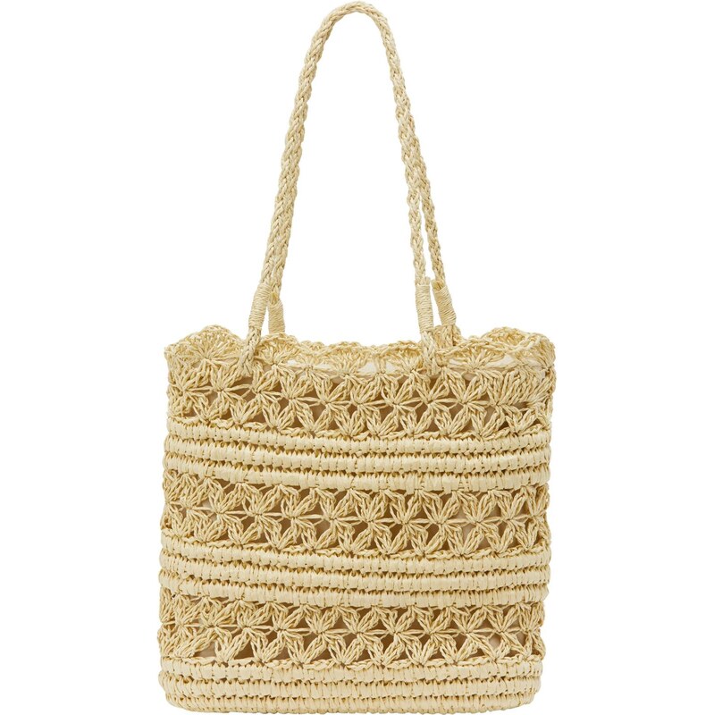 usha FESTIVAL Shopper béžová 66141425