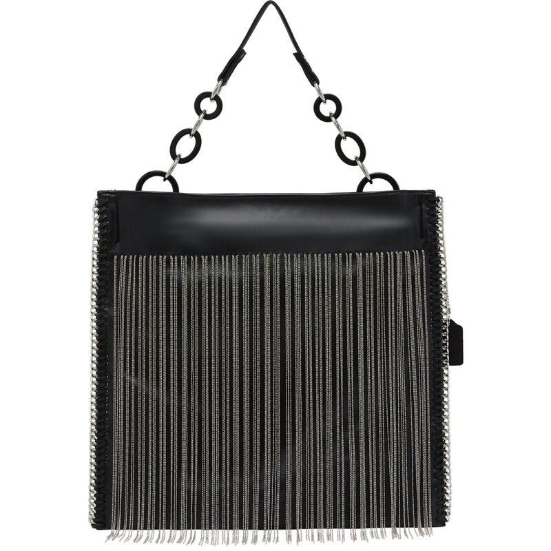 faina Kabelka čierna 66140407