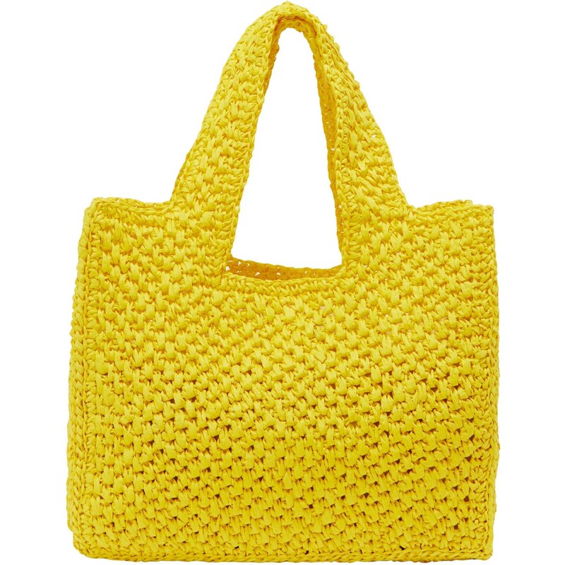 Gaya Shopper žltá 65793000