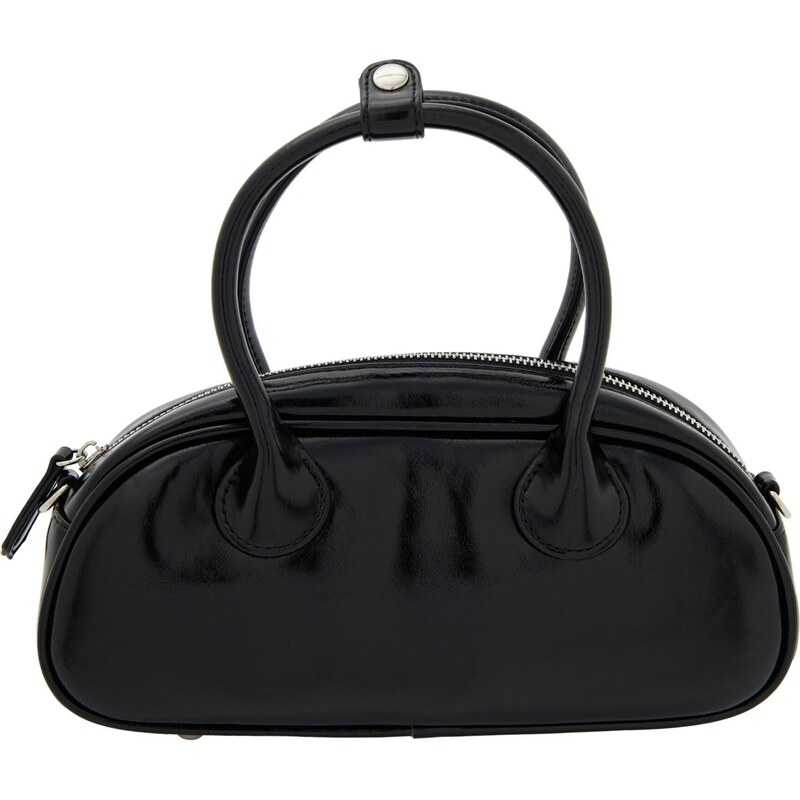 faina Kabelka čierna 66140442