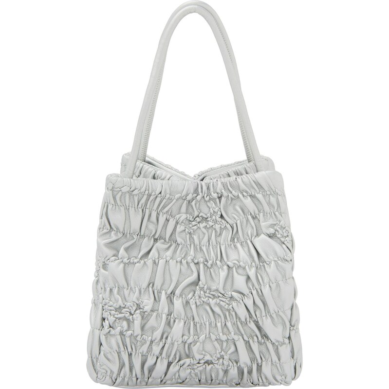 faina Kabelka strieborná 66140086