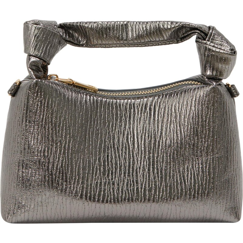 NAEMI Kabelka hnedá 65793064