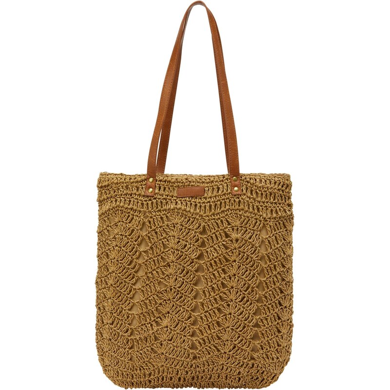 Gaya Shopper farba ťavej srsti 65793031