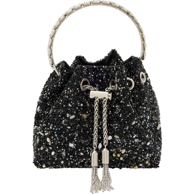 faina Vak čierna 66140011