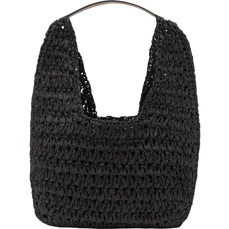 IZIA Kabelka čierna 66141437