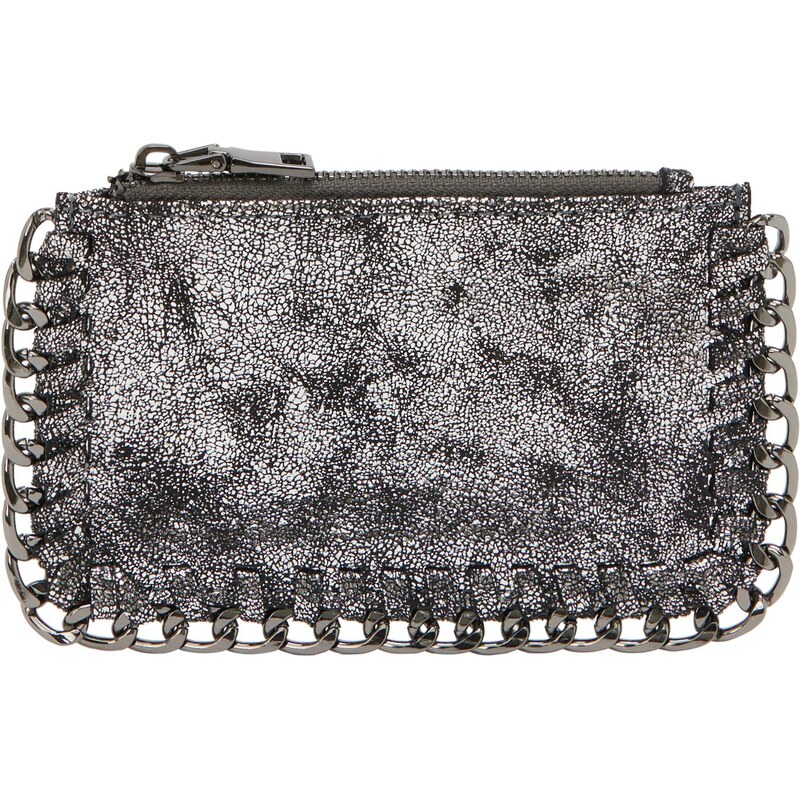 IZIA Peňaženka tmavosivá 66141228