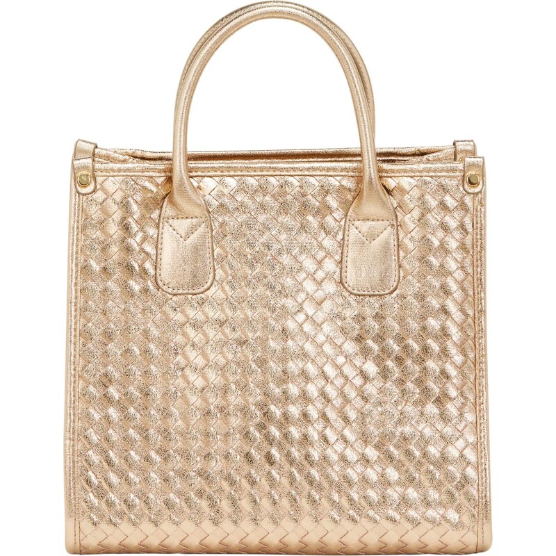 NAEMI Kabelka kapučíno 65793087