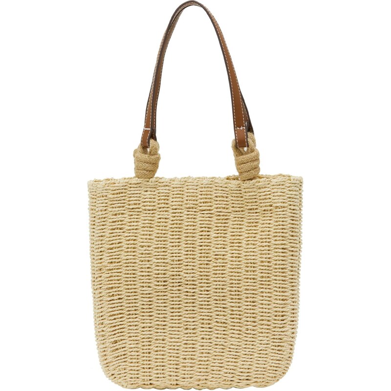 Gaya Kabelka béžová 65793874