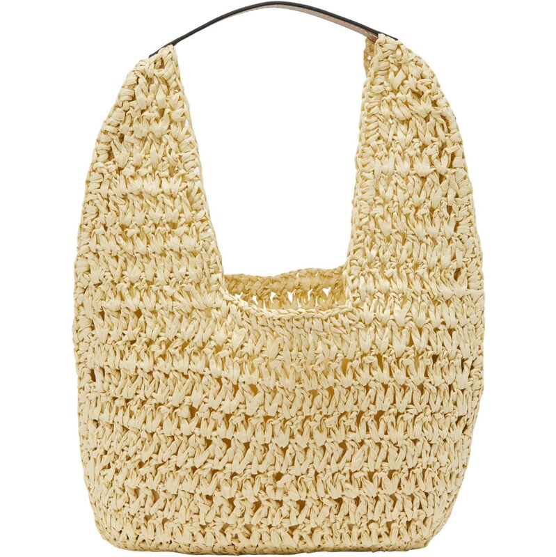 IZIA Kabelka nebielená 66141411