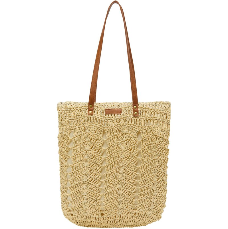 usha FESTIVAL Kabelka na rameno béžová 66141311