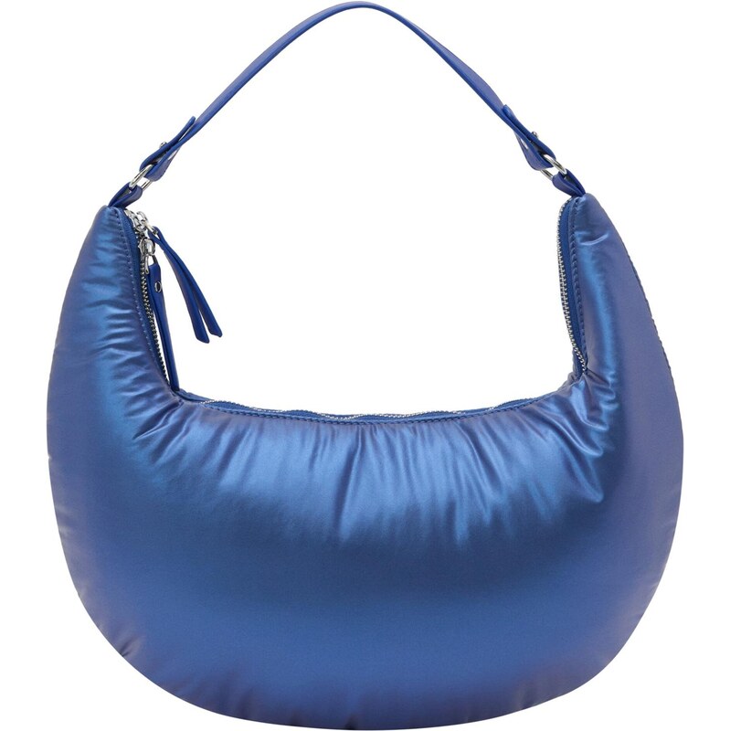 faina Kabelka na rameno modrá 66140430
