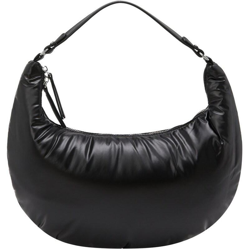 faina Kabelka na rameno čierna 66140421