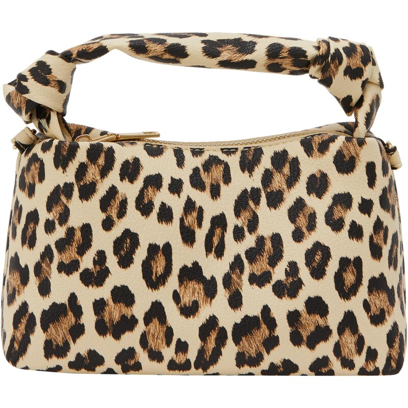 faina Kabelka hnedá / svetlohnedá / čierna 66139927