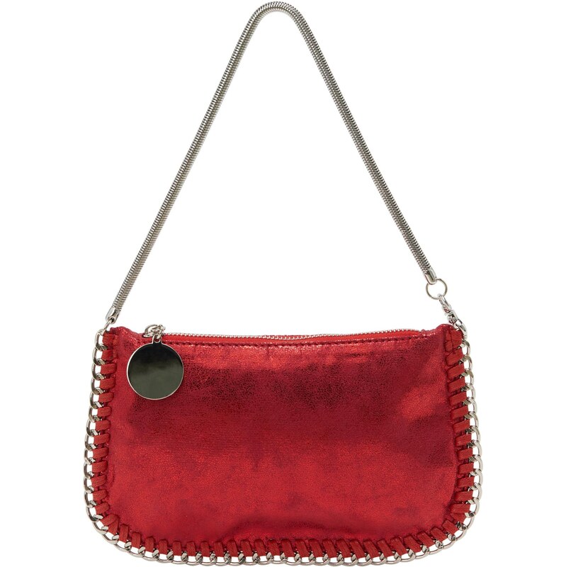 ebeeza Kabelka karmínovo červená 65793958